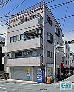 ＫＦＬＡＴ 5階 築33年8ヶ月の賃貸物件