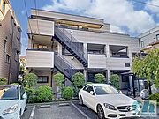 糀谷駅より徒歩10分 1階 築32年2ヶ月の賃貸物件