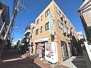 雑色駅より徒歩11分 2階 築26年7ヶ月の賃貸物件