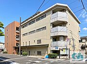 大田幸陽会ラナハウス西糀谷 2階 築15年6ヶ月の賃貸物件