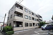 エミネンスアイル 2階 築32年2ヶ月の賃貸物件