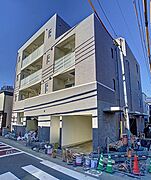 エアポートゲート南蒲田の賃貸物件
