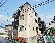 雑色駅より徒歩8分 2階 築12年7ヶ月の賃貸物件