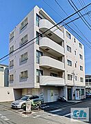 京急蒲田駅より徒歩13分 5階 築35年11ヶ月の賃貸物件