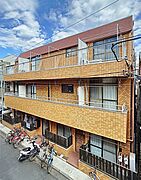 ビィラヒロキ 1階 築41年2ヶ月の賃貸物件
