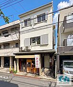 京急蒲田駅より徒歩4分 3階 築55年1ヶ月の賃貸物件