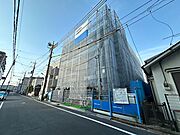 糀谷駅より徒歩13分 2階 新築の賃貸物件