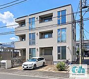 グラン大森南の賃貸物件