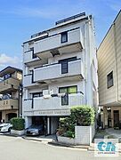 梅屋敷駅より徒歩14分 3階 築37年1ヶ月の賃貸物件