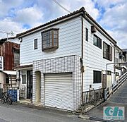 大山ハイツ 2階 築38年3ヶ月の賃貸物件