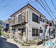 糀谷駅より徒歩10分 2階 築39年9ヶ月の賃貸物件