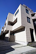 MaisonLeBlancの賃貸物件