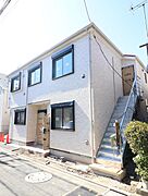 京急蒲田駅より徒歩4分 2階 築5年7ヶ月の賃貸物件