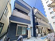 京急蒲田駅より徒歩7分 1階 築7年の賃貸物件
