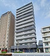 奥平レジデンスの賃貸物件
