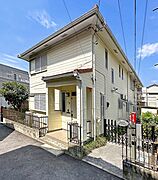 カーザ・ボンフィンの賃貸物件