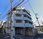 ポートステージ羽田 2階 築19年4ヶ月の賃貸物件