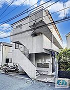 雑色駅より徒歩9分 1階 築36年7ヶ月の賃貸物件
