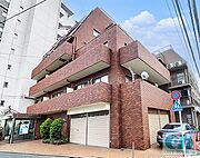 京急蒲田駅より徒歩5分 2階 築38年9ヶ月の賃貸物件