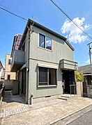 糀谷駅より徒歩12分 築20年の賃貸物件