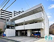 梅屋敷駅より徒歩3分 1階 築37年3ヶ月の賃貸物件