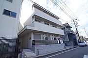 昭和島駅より徒歩14分 3階 築12年3ヶ月の賃貸物件