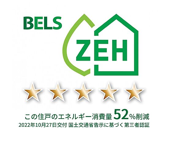 省エネ性能ラベル