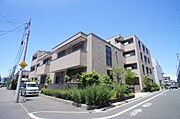 梅屋敷駅より徒歩3分 1階 築10年9ヶ月の賃貸物件
