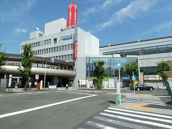 阪急京都線「茨木市」駅　徒歩18分