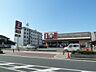 その他：スーパーフレスコ鮎川店（24時間営業）約390ｍ