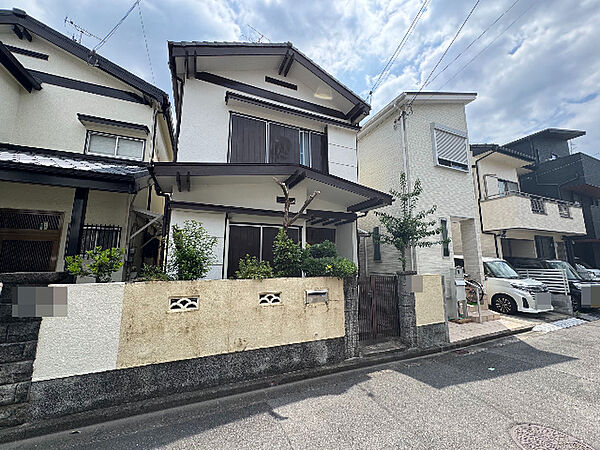 整形地につきご希望の間取りが入ります
