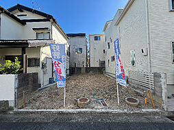 高槻市城南町4丁目