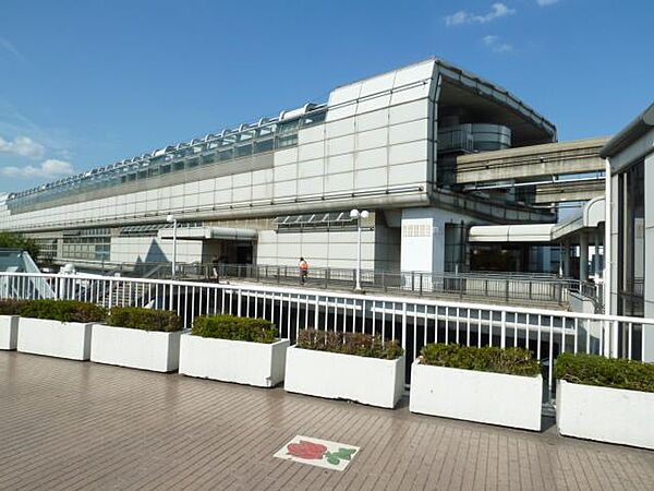 大阪モノレール線「南茨木」駅　徒歩21分