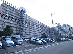 尾久橋スカイハイツ