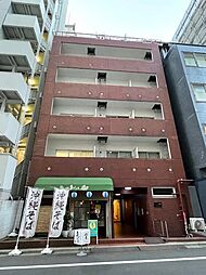 タウンハイツ銀座 801