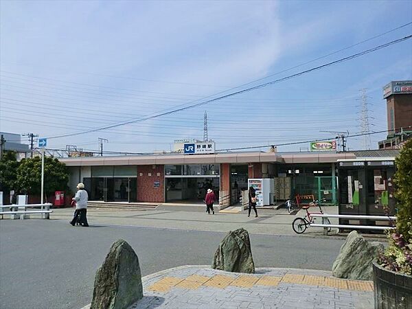 野崎駅