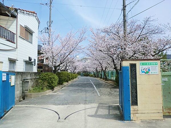 泉小学校