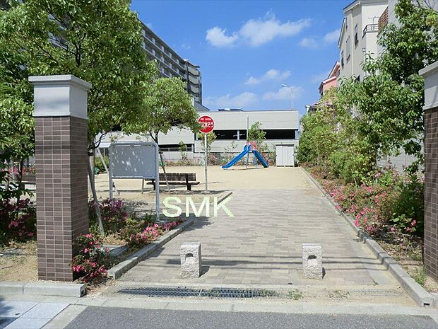 メロディーハイム住道ガーディア〜駐車場無料・ペット飼育可〜(3LDK) 2階のその他画像