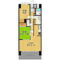 M'PLAZA四條畷3階1,580万円