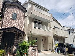 大阪府大東市北条6丁目