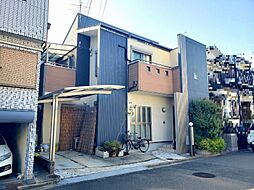 大阪府東大阪市布市町1丁目