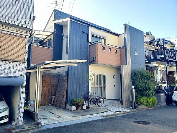 外観：327001546836