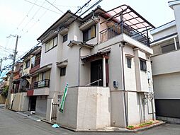 大阪府大東市灰塚１丁目