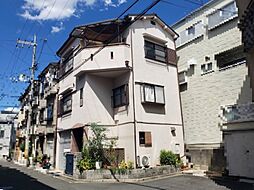 大阪府四條畷市南野4丁目