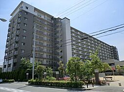 メロディーハイム住道ガーディア〜角部屋・ペット飼育可〜