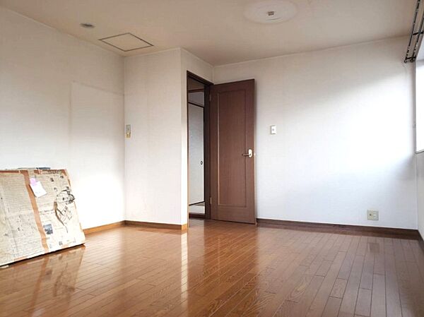 子供部屋