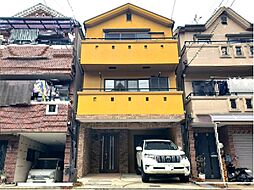 大阪府門真市江端町