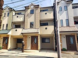 大阪府四條畷市西中野１丁目