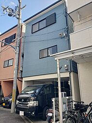 大阪府大東市灰塚４丁目
