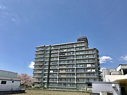 レック住道スカイハイツ〜フルリフォーム済み〜